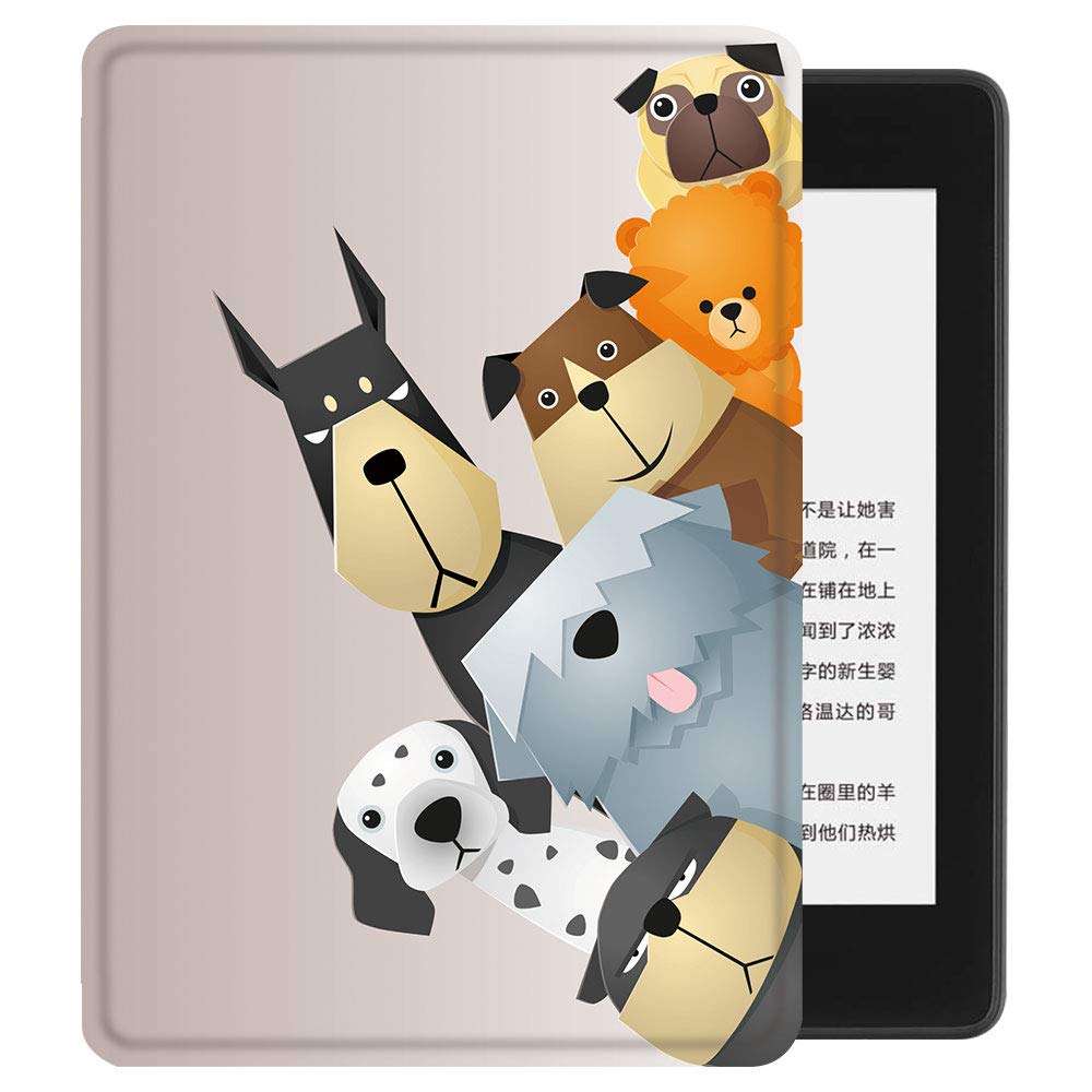Amazon.co.jp: Youngme 完全新型 Kindle(2022年発売)用ケース ハンド